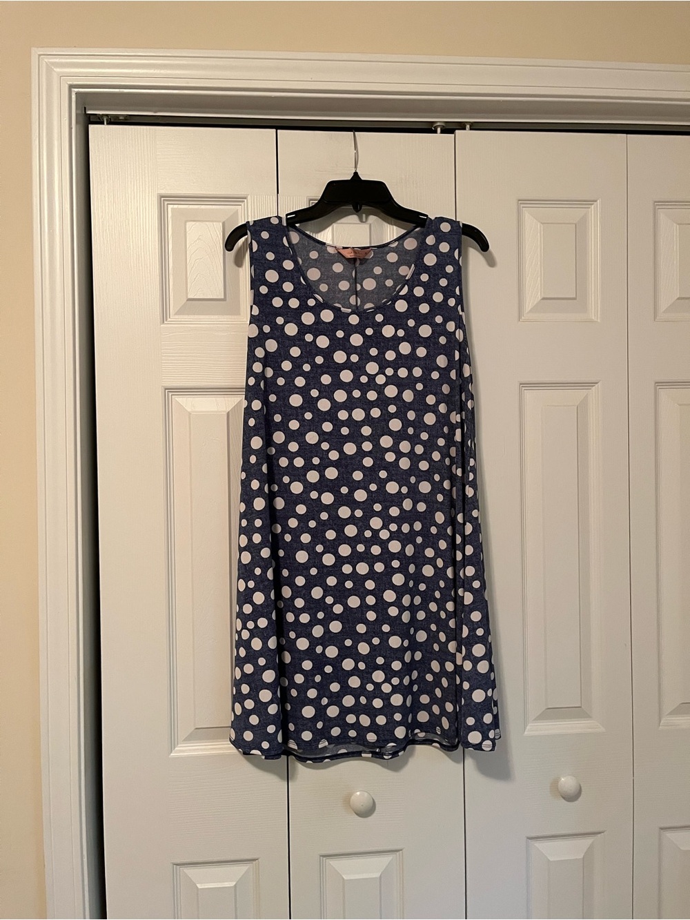 SJS Dress